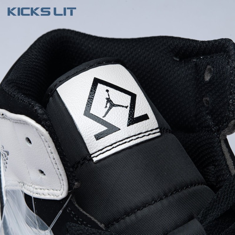 Jordan 1 Mid Diamond Shorts DH6933-100 Unisex Jordan 1 Mid Diamond Shorts DH6933-100 Unisex