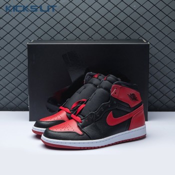 Jordan 1 Retro Banned (B-Grade) (2011) 43200-001 Men's