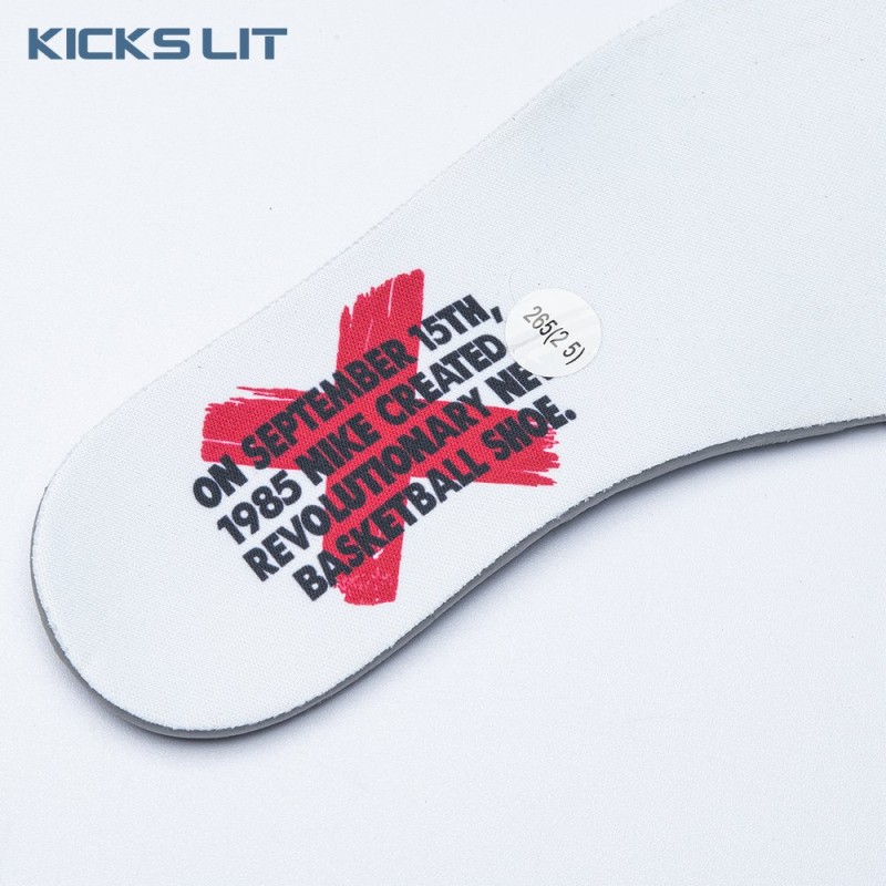 Jordan 1 Retro Banned (B-Grade) (2011) 43200-001 Men's Jordan 1 Retro Banned (B-Grade) (2011) 43200-001 Men's