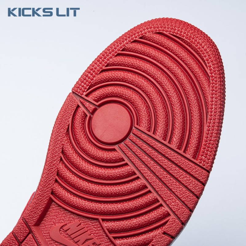 Jordan 1 Retro Banned (B-Grade) (2011) 43200-001 Men's Jordan 1 Retro Banned (B-Grade) (2011) 43200-001 Men's