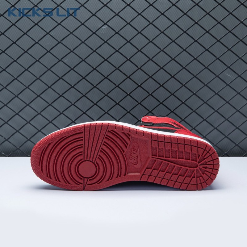 Jordan 1 Retro Banned (B-Grade) (2011) 43200-001 Men's Jordan 1 Retro Banned (B-Grade) (2011) 43200-001 Men's