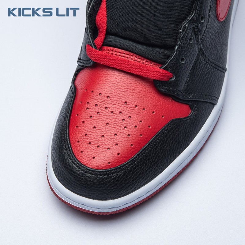 Jordan 1 Retro Banned (B-Grade) (2011) 43200-001 Men's Jordan 1 Retro Banned (B-Grade) (2011) 43200-001 Men's