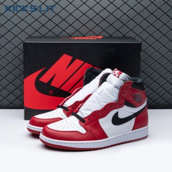 Jordan 1 Retro Chicago Unisex