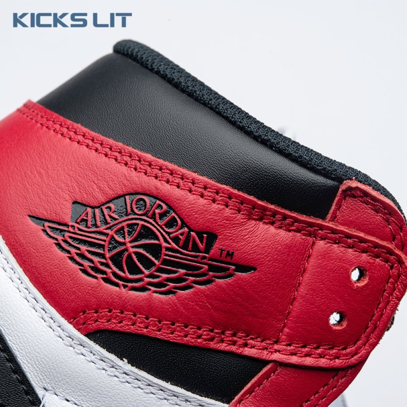 Jordan 1 Retro Chicago Unisex Jordan 1 Retro Chicago Unisex