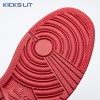 Jordan 1 Retro Chicago Unisex