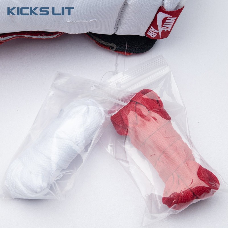 Jordan 1 Retro Chicago Unisex Jordan 1 Retro Chicago Unisex