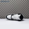 Jordan 1 Retro High 85 Black White (2023) BQ4422-001 Unisex
