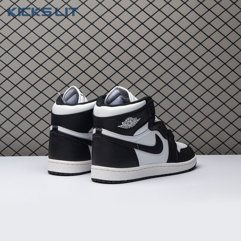 Jordan 1 Retro High 85 Black White (2023) BQ4422-001 Unisex