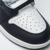 Jordan 1 Retro High 85 Black White (2023) BQ4422-001 Unisex
