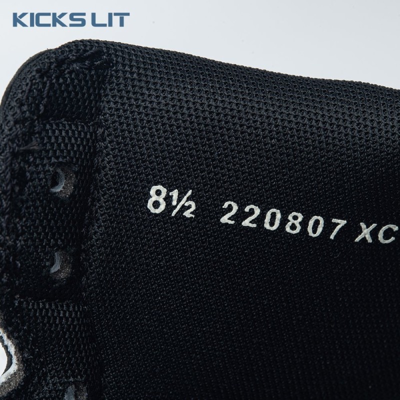 Jordan 1 Retro High 85 Black White (2023) BQ4422-001 Unisex