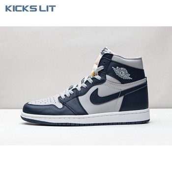 Jordan 1 Retro High 85 Georgetown BQ4422-400 Unisex