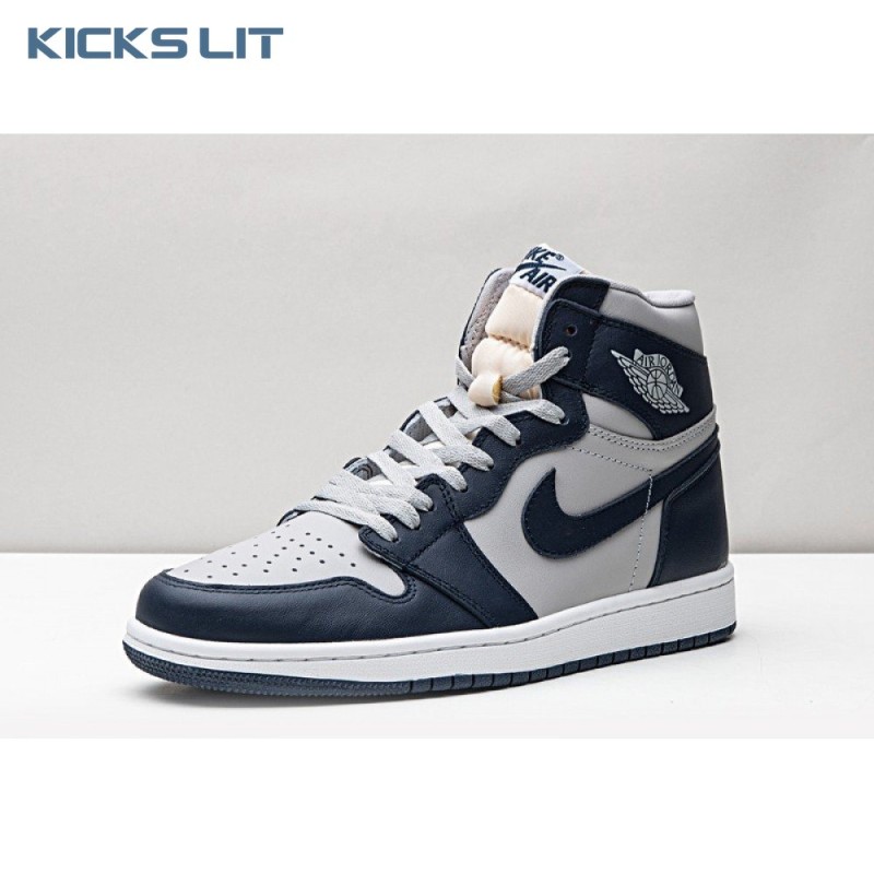Jordan 1 Retro High 85 Georgetown BQ4422-400 Unisex Jordan 1 Retro High 85 Georgetown BQ4422-400 Unisex