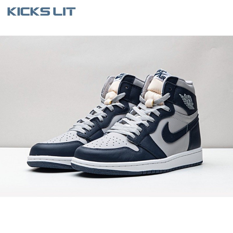 Jordan 1 Retro High 85 Georgetown BQ4422-400 Unisex Jordan 1 Retro High 85 Georgetown BQ4422-400 Unisex
