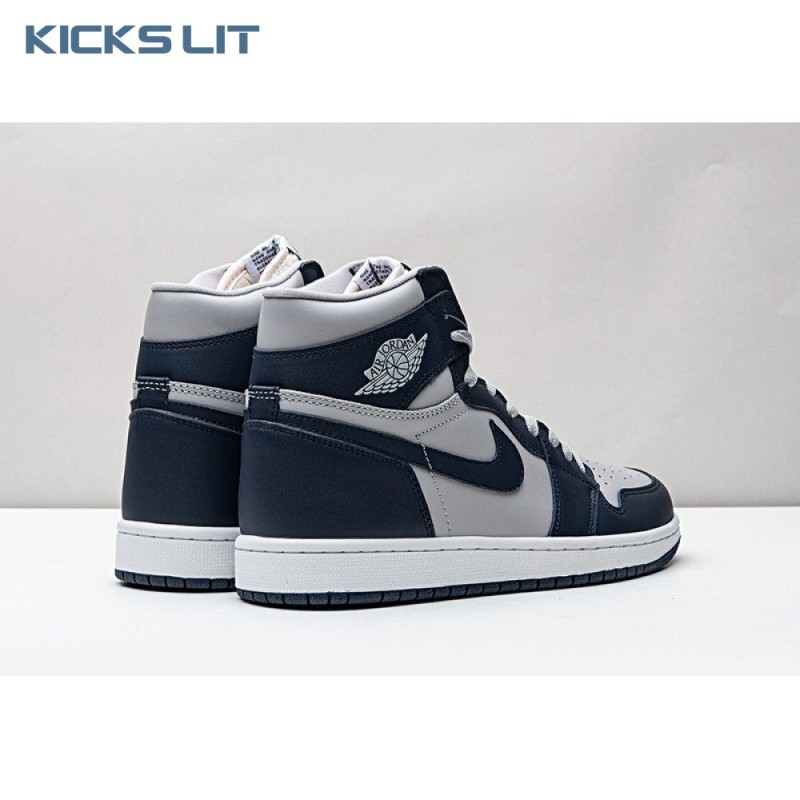 Jordan 1 Retro High 85 Georgetown BQ4422-400 Unisex Jordan 1 Retro High 85 Georgetown BQ4422-400 Unisex