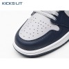 Jordan 1 Retro High 85 Georgetown BQ4422-400 Unisex