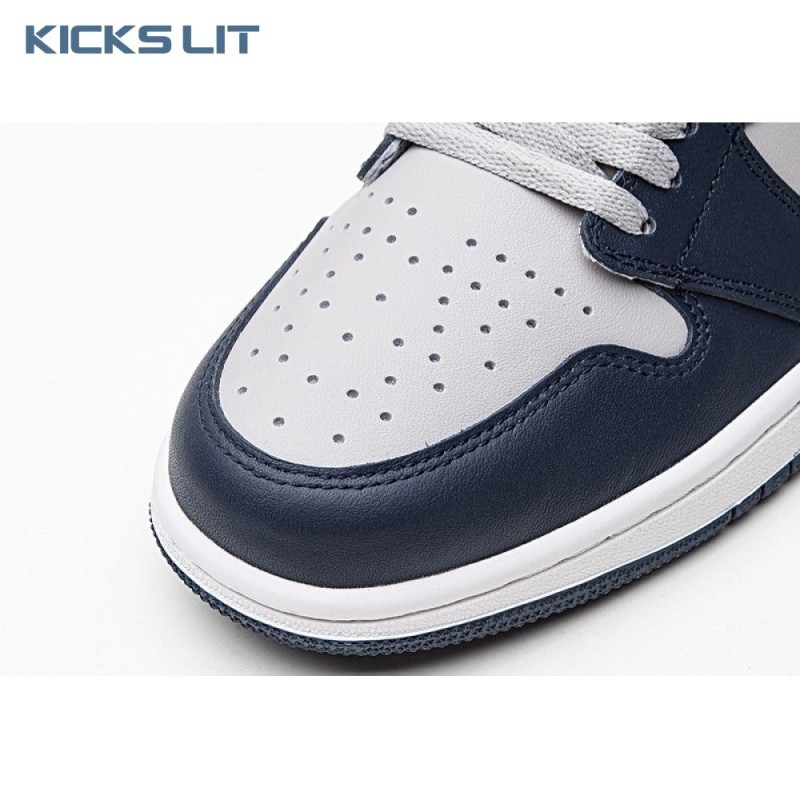 Jordan 1 Retro High 85 Georgetown BQ4422-400 Unisex Jordan 1 Retro High 85 Georgetown BQ4422-400 Unisex