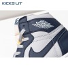Jordan 1 Retro High 85 Georgetown BQ4422-400 Unisex
