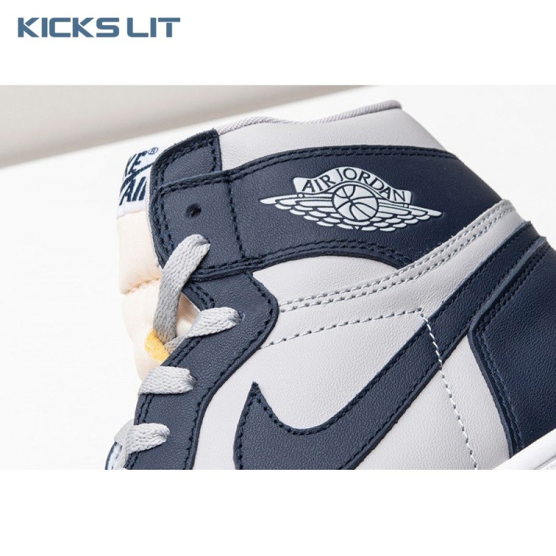 Jordan 1 Retro High 85 Georgetown BQ4422-400 Unisex Jordan 1 Retro High 85 Georgetown BQ4422-400 Unisex