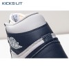 Jordan 1 Retro High 85 Georgetown BQ4422-400 Unisex