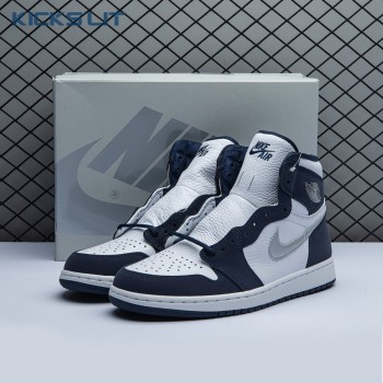 Jordan 1 Retro High COJP Midnight Navy (2020) Unisex