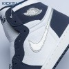 Jordan 1 Retro High COJP Midnight Navy (2020) Unisex