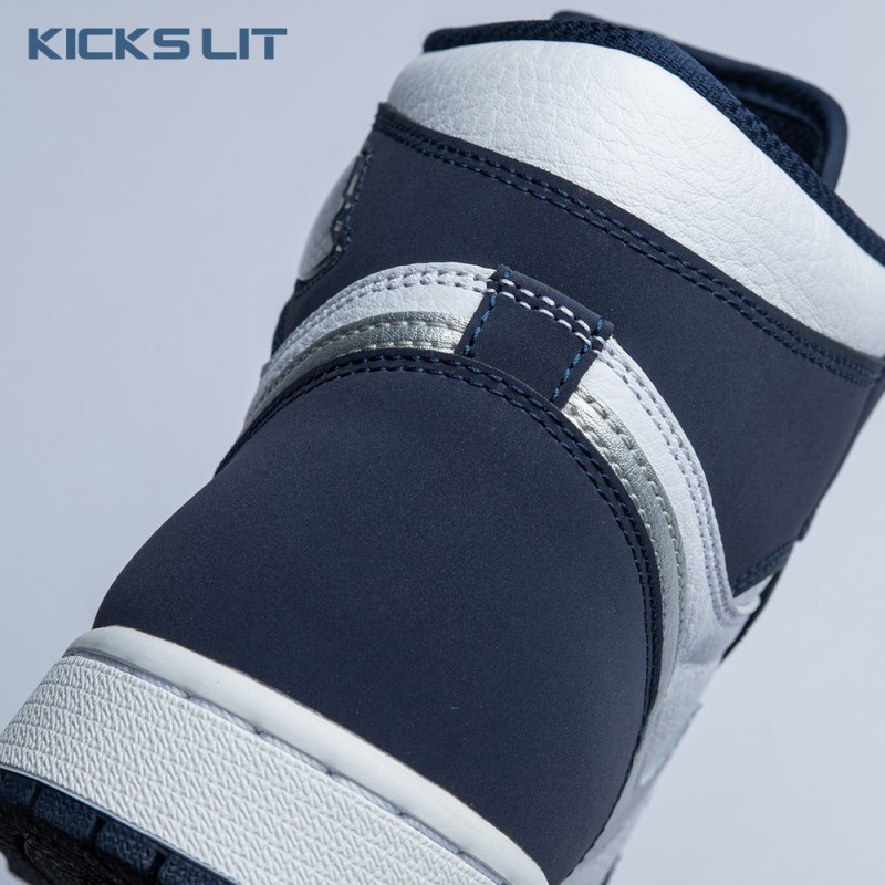 Jordan 1 Retro High COJP Midnight Navy (2020) Unisex Jordan 1 Retro High COJP Midnight Navy (2020) Unisex