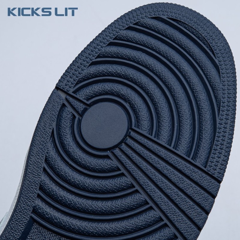 Jordan 1 Retro High COJP Midnight Navy (2020) Unisex Jordan 1 Retro High COJP Midnight Navy (2020) Unisex