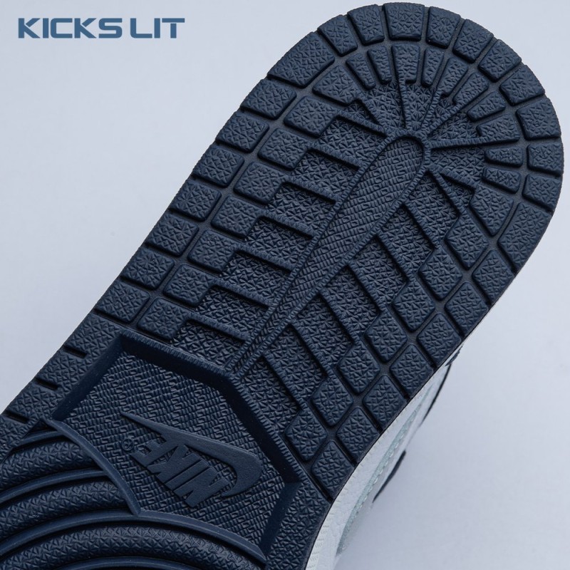 Jordan 1 Retro High COJP Midnight Navy (2020) Unisex Jordan 1 Retro High COJP Midnight Navy (2020) Unisex