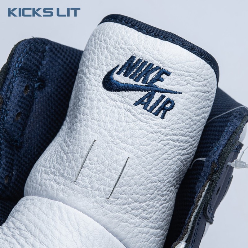 Jordan 1 Retro High COJP Midnight Navy (2020) Unisex Jordan 1 Retro High COJP Midnight Navy (2020) Unisex