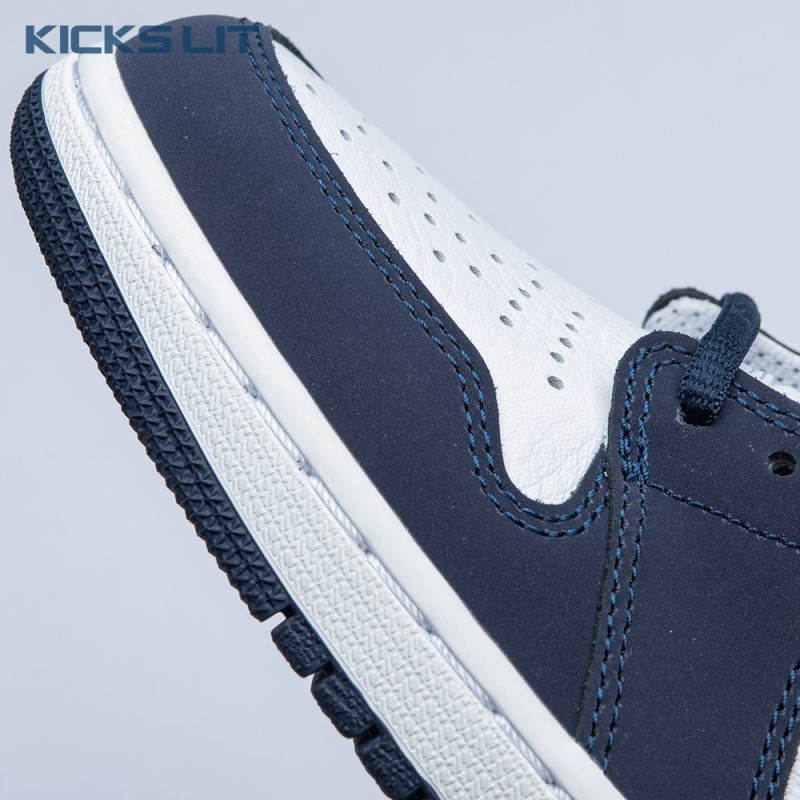 Jordan 1 Retro High COJP Midnight Navy (2020) Unisex Jordan 1 Retro High COJP Midnight Navy (2020) Unisex