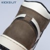 Jordan 1 Retro High Dark Mocha Unisex