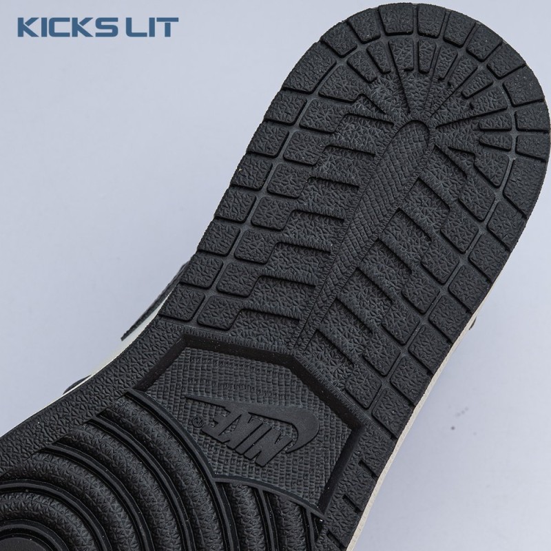 Jordan 1 Retro High Dark Mocha Unisex Jordan 1 Retro High Dark Mocha Unisex