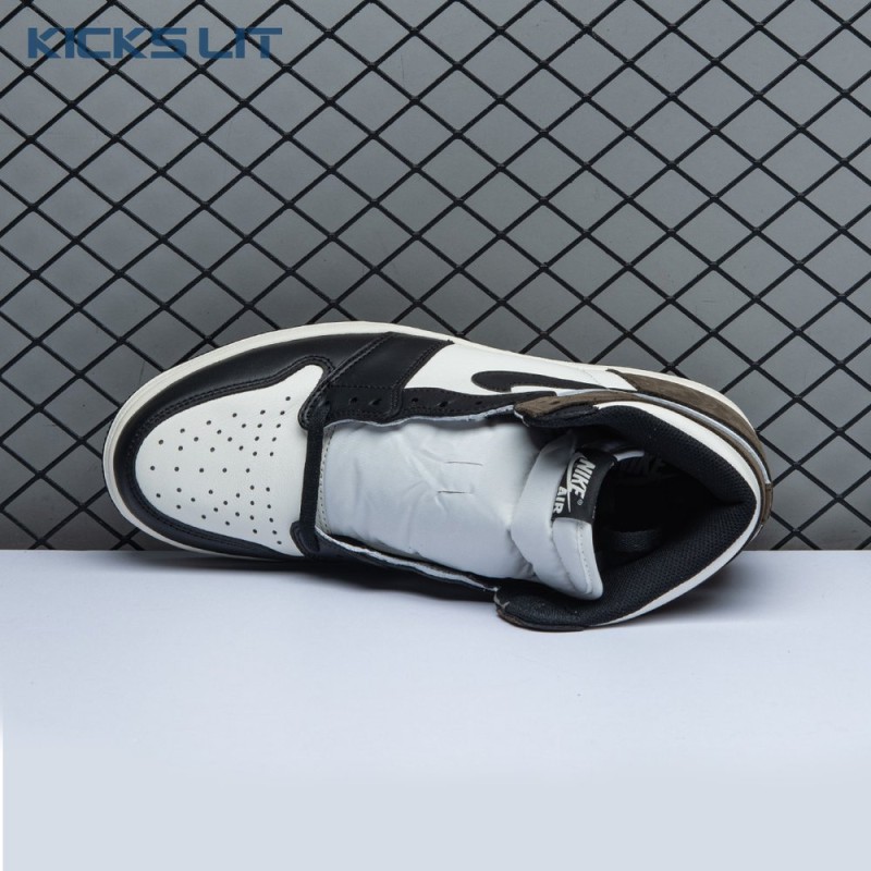 Jordan 1 Retro High Dark Mocha Unisex Jordan 1 Retro High Dark Mocha Unisex