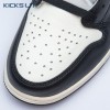Jordan 1 Retro High Dark Mocha Unisex