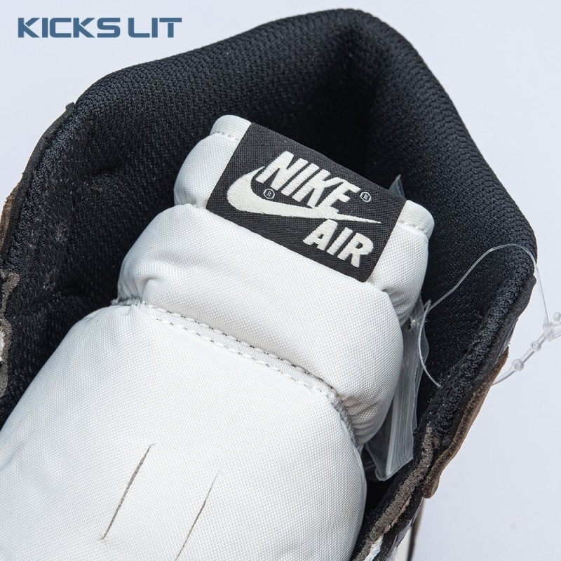 Jordan 1 Retro High Dark Mocha Unisex Jordan 1 Retro High Dark Mocha Unisex