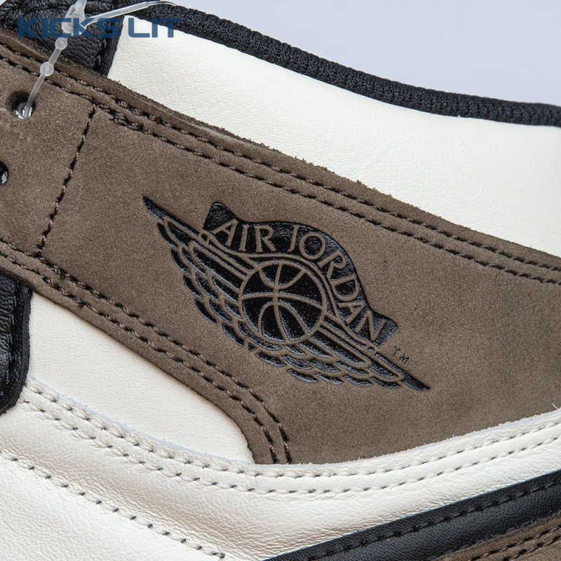 Jordan 1 Retro High Dark Mocha Unisex Jordan 1 Retro High Dark Mocha Unisex