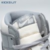 Jordan 1 Retro High Unisex