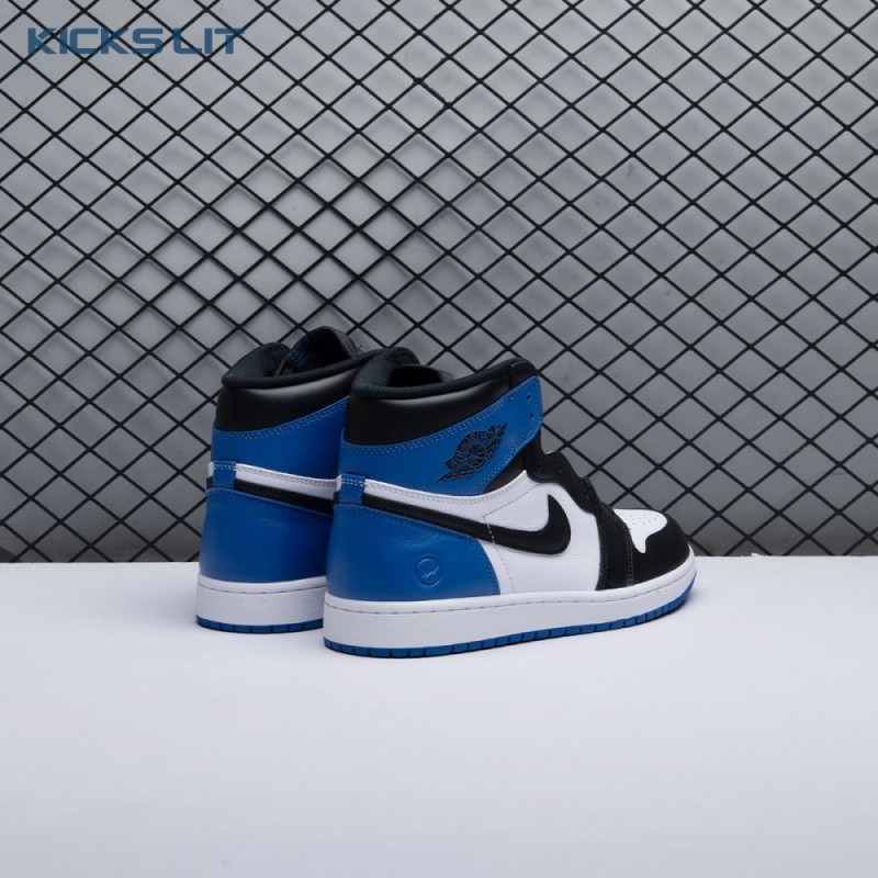 Jordan 1 Retro High Fragment 716371-040 Unisex Jordan 1 Retro High Fragment 716371-040 Unisex