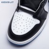 Jordan 1 Retro High Fragment 716371-040 Unisex
