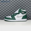 Jordan 1 Retro High OG Gorge Green DZ5485-303 Unisex