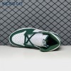 Jordan 1 Retro High OG Gorge Green DZ5485-303 Unisex