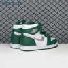 Jordan 1 Retro High OG Gorge Green DZ5485-303 Unisex