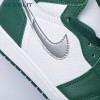 Jordan 1 Retro High OG Gorge Green DZ5485-303 Unisex