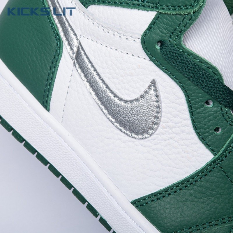 Jordan 1 Retro High OG Gorge Green DZ5485-303 Unisex Jordan 1 Retro High OG Gorge Green DZ5485-303 Unisex