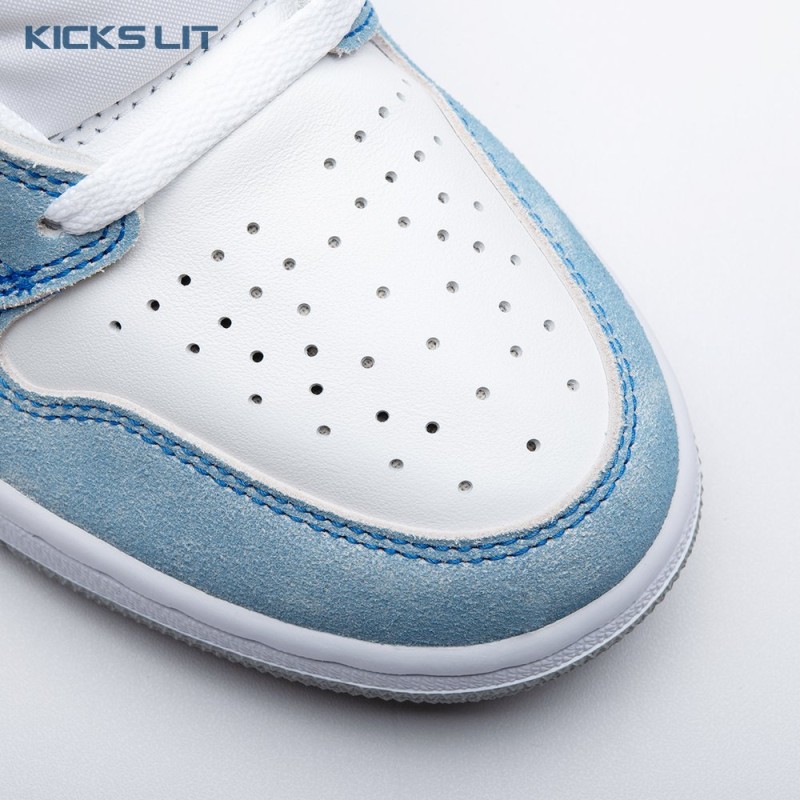 Jordan 1 Retro High OG Hyper Royal 555088 402 Unisex Jordan 1 Retro High OG Hyper Royal 555088 402 Unisex