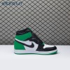 Jordan 1 Retro High OG Lucky Green DZ5485-031 Unisex