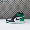 Jordan 1 Retro High OG Lucky Green DZ5485-031 Unisex