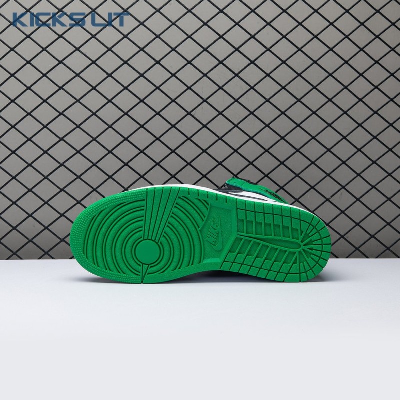 Jordan 1 Retro High OG Lucky Green DZ5485-031 Unisex Jordan 1 Retro High OG Lucky Green DZ5485-031 Unisex