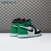 Jordan 1 Retro High OG Lucky Green DZ5485-031 Unisex