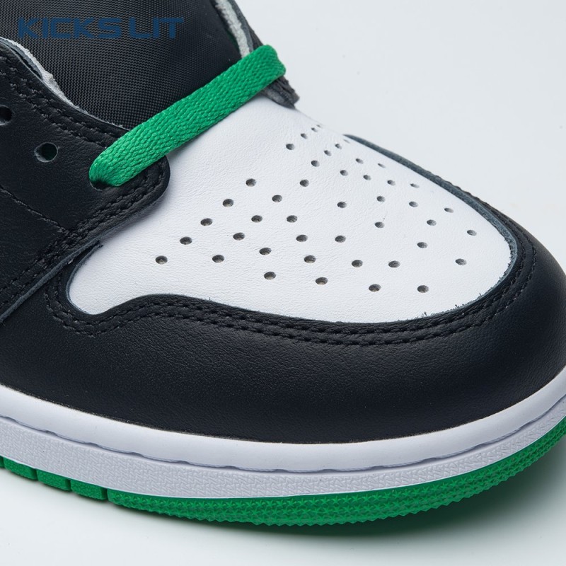 Jordan 1 Retro High OG Lucky Green DZ5485-031 Unisex Jordan 1 Retro High OG Lucky Green DZ5485-031 Unisex